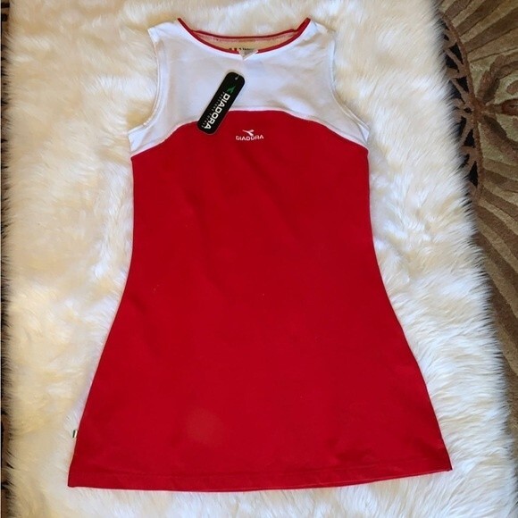 Diadora Tank dress - Picture 2 of 8